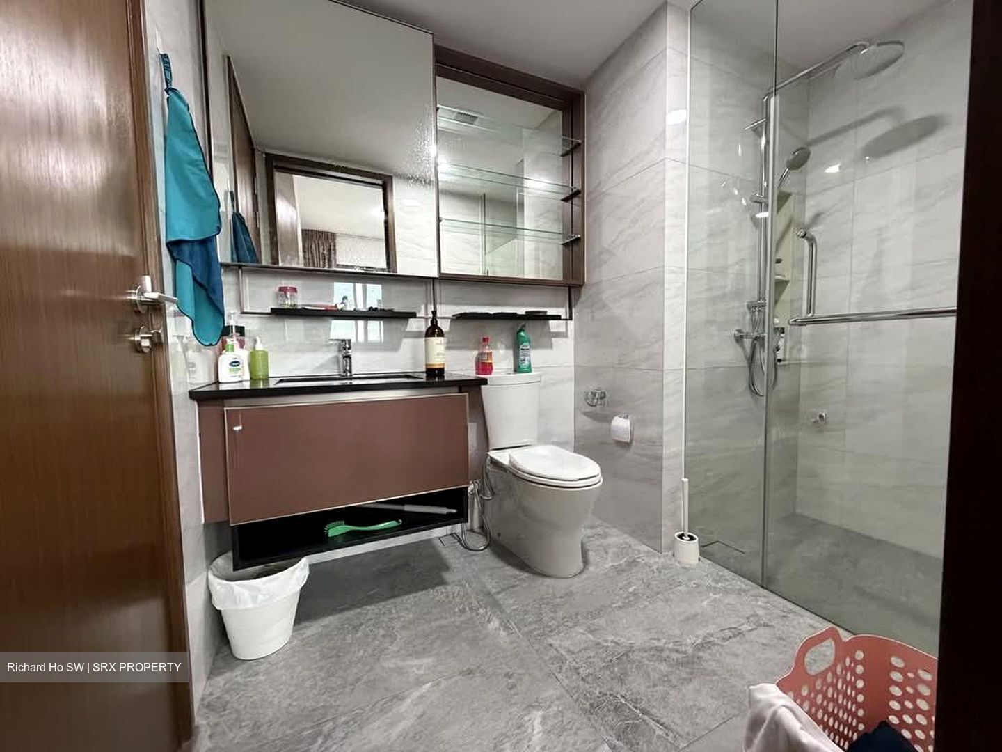 Normanton Park (D5), Apartment #539438181